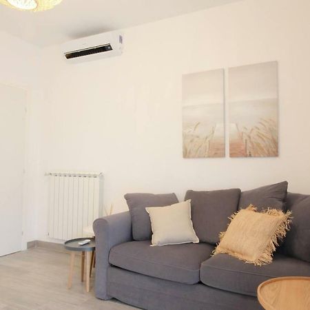 Casa Marina Apartment Bordighera Exterior photo