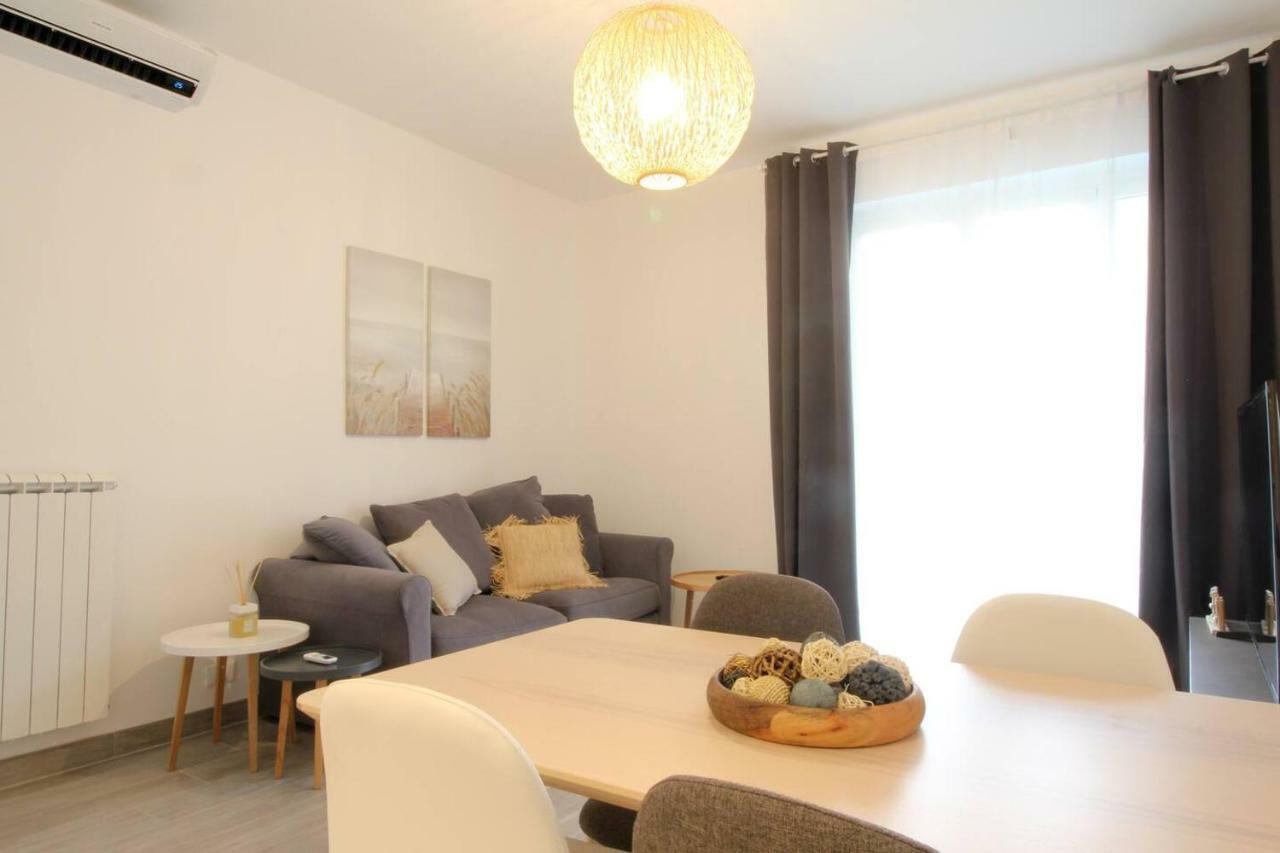 Casa Marina Apartment Bordighera Exterior photo